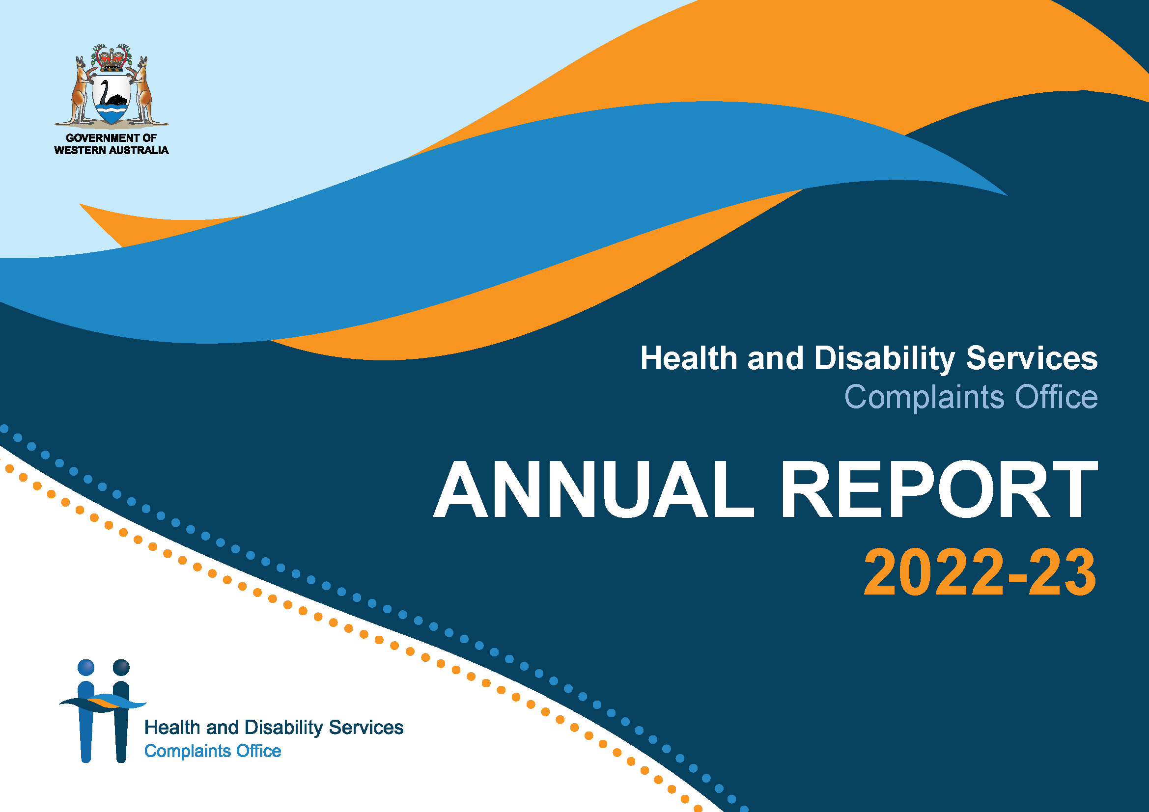 2022-23 Annual Report