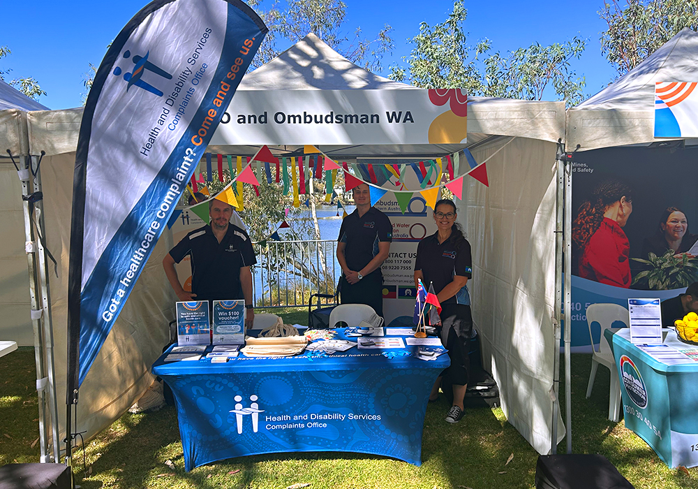 Belmont Harmony Festival